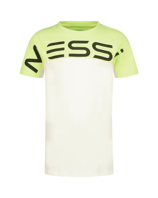 T-shirt Jint