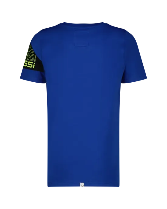 T-shirt Jumal