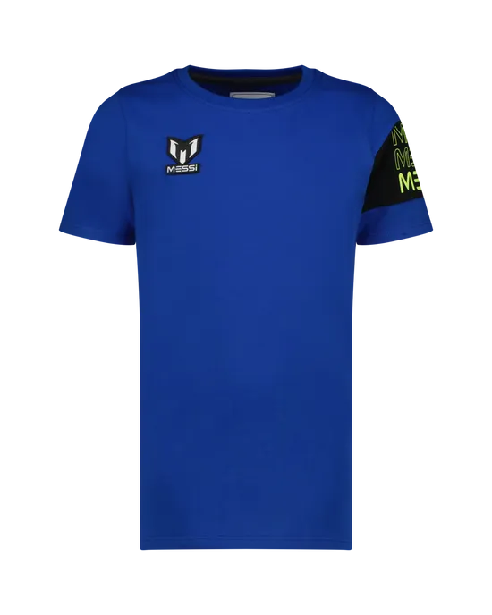 T-shirt Jumal