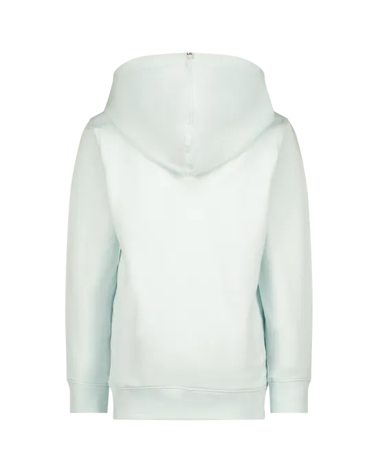 Kapuzenpullover Logo-Kapuzenpullover
