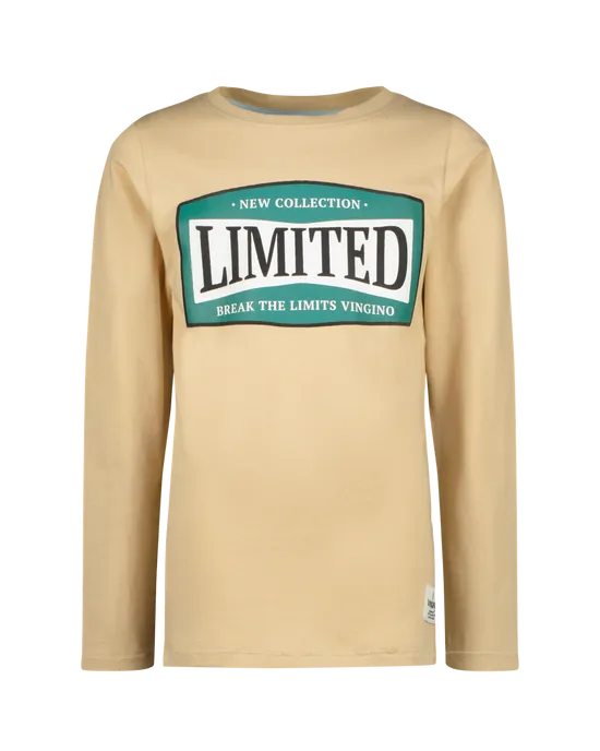 T-shirt Jaye