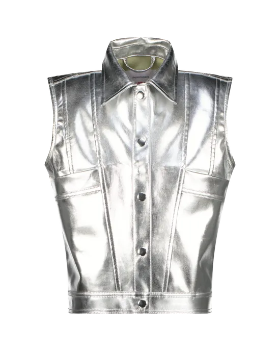 Gilet Tamara