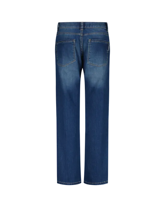 Straight Jeans Paco