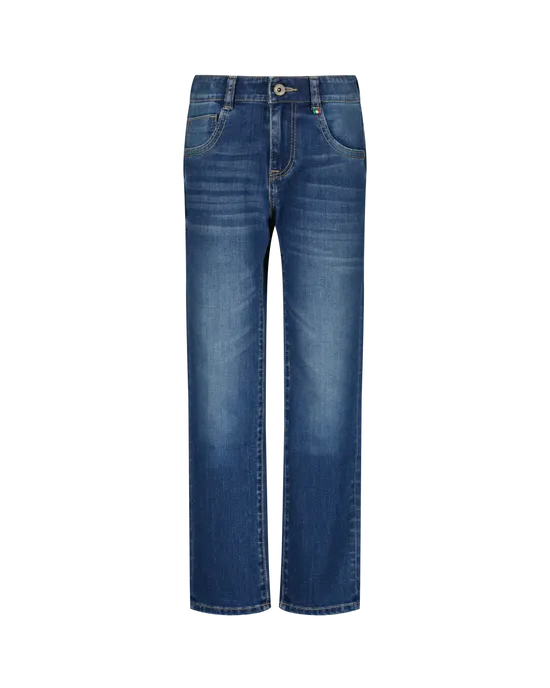Straight Jeans Paco