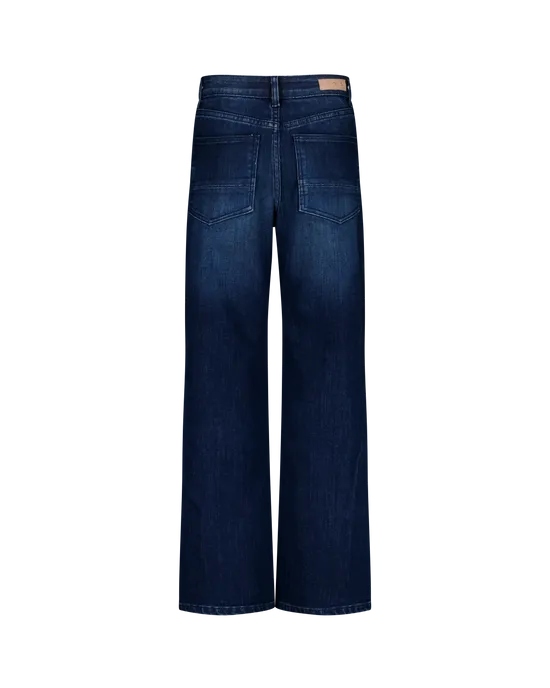 Straight Jeans Cara