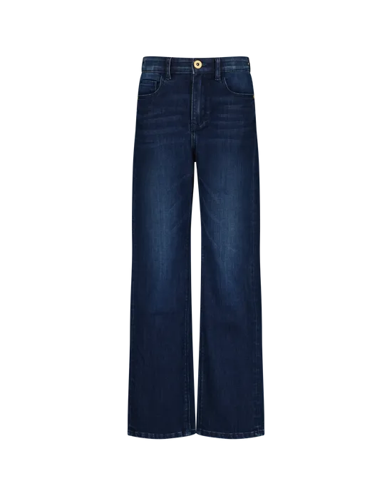 Straight Jeans Cara
