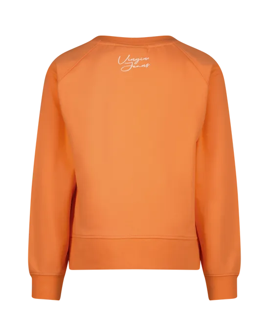 Sweatshirt Nousha