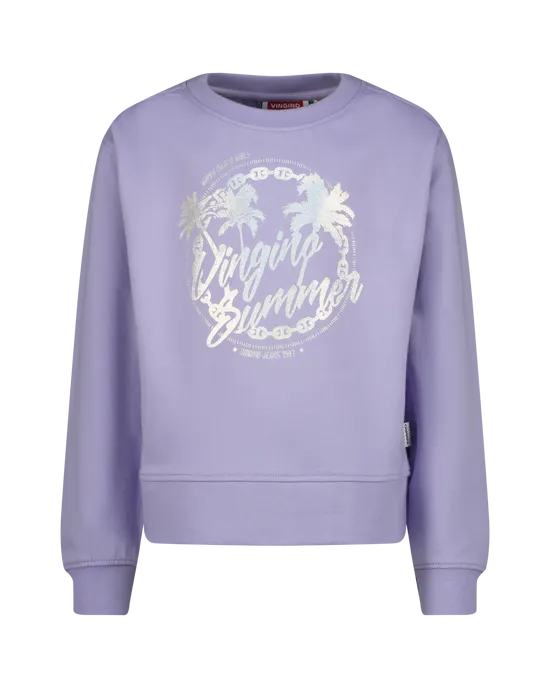 Sweatshirt Nousha