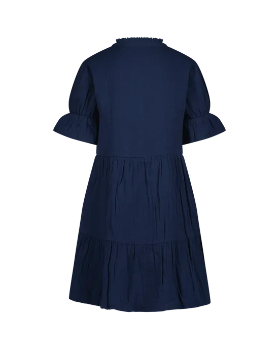Kleid Pemma