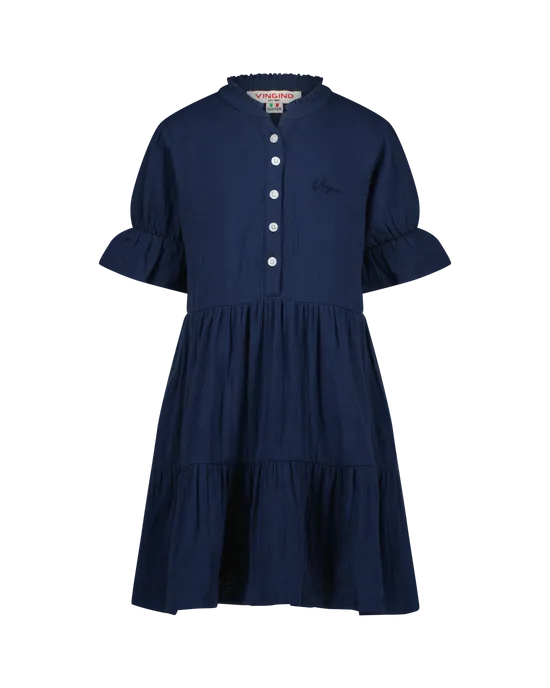 Kleid Pemma