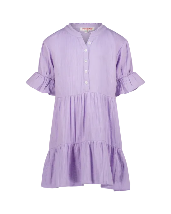 Kleid Pemma