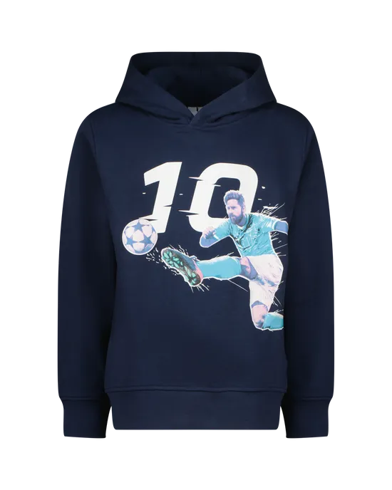 Kapuzenpullover Goal SW