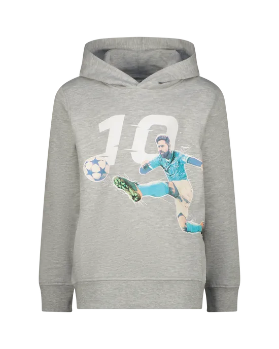 Kapuzenpullover Goal SW