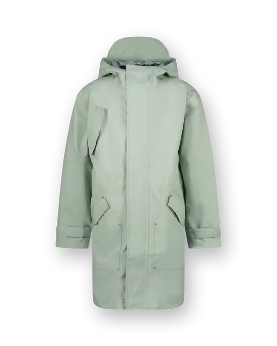 Mackintosh Hurricane