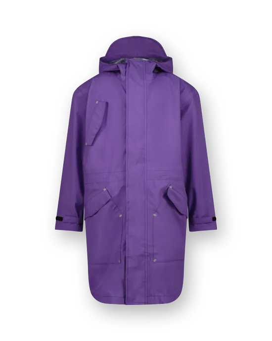 Mackintosh Hurricane
