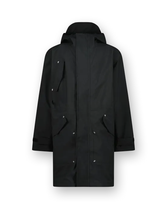 Mackintosh Hurricane