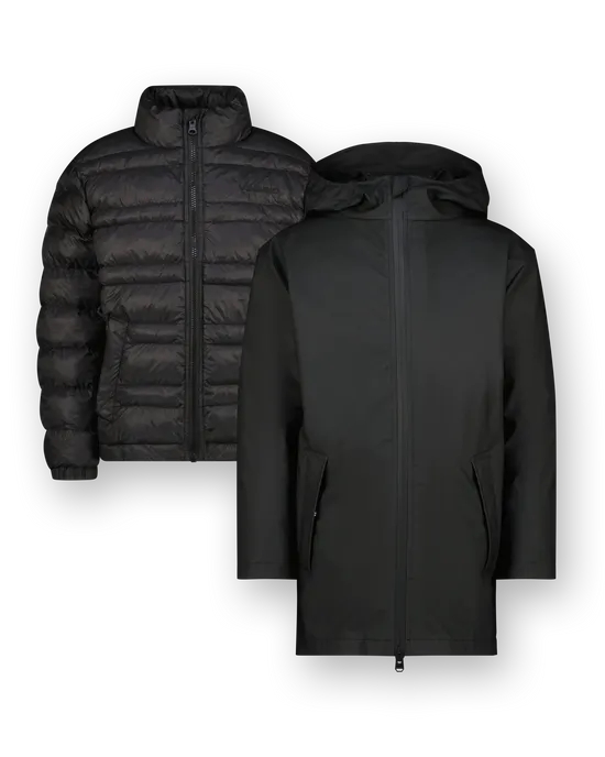 Mackintosh Monsoon
