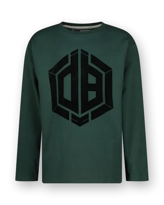 Long sleeve t-shirt Hanso