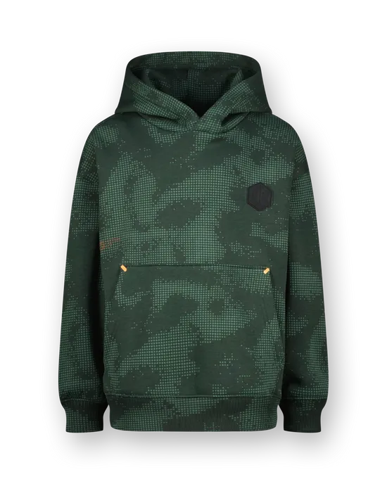 Kapuzenpullover Neve