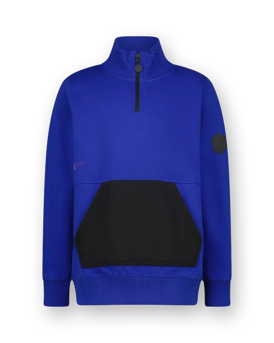 Sweatshirt Nack