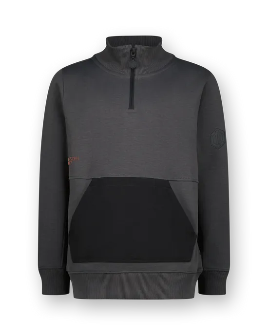 Sweatshirt Nack