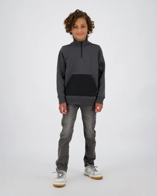 Sweatshirt Nack