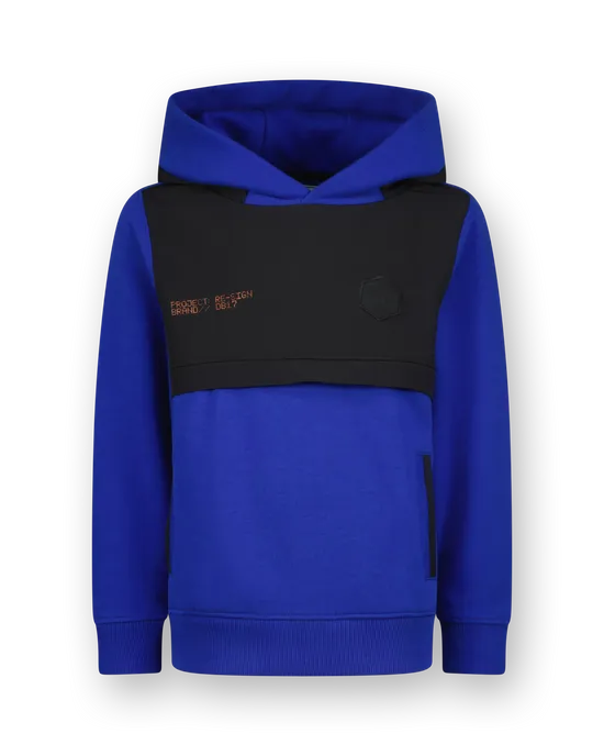 Kapuzenpullover Naces