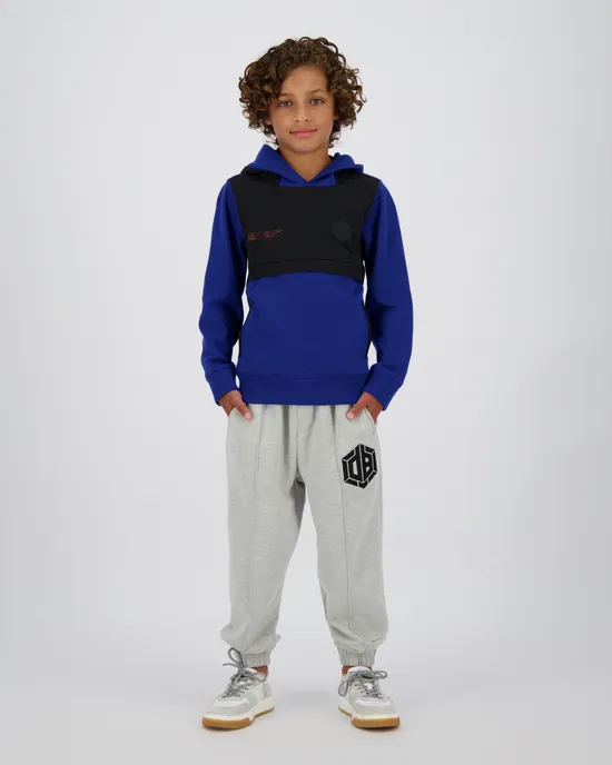 Kapuzenpullover Naces