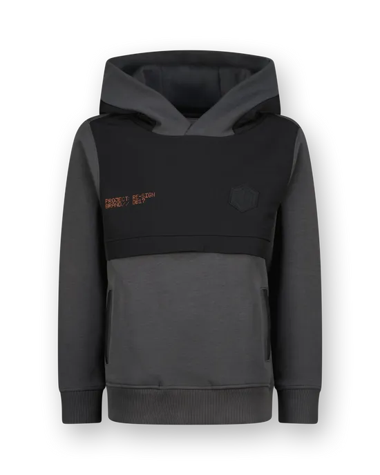Kapuzenpullover Naces