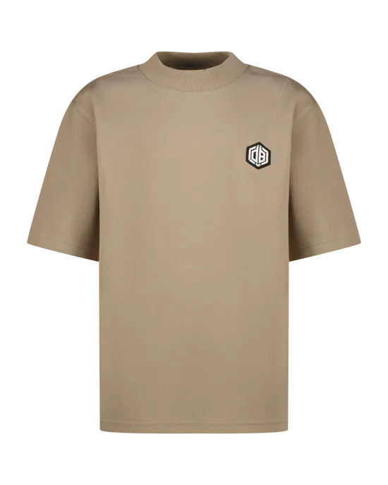 Oversized T-shirt Hear