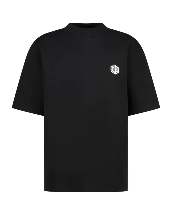 Oversized T-shirt Hear