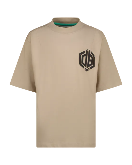 Oversized T-shirt Hox