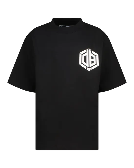 Oversized T-shirt Hox