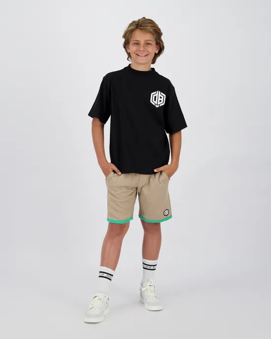 Oversized T-shirt Hox