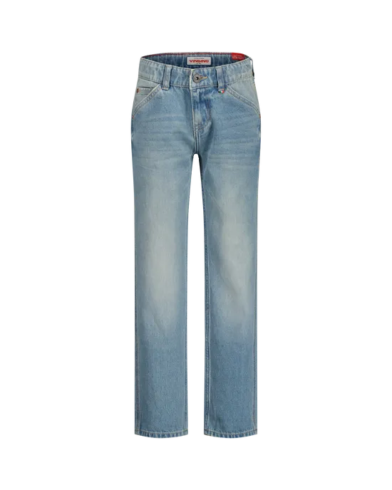 Jeans Peppe