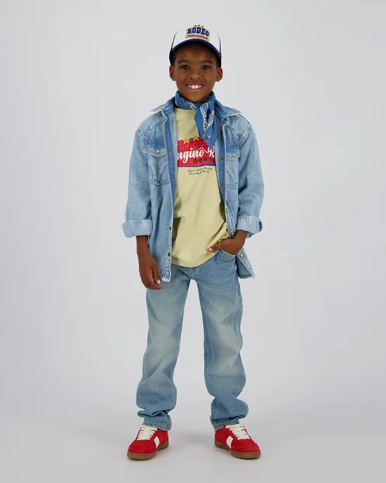 Jeans Peppe