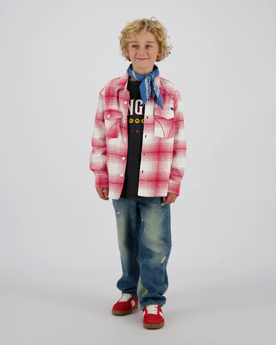 Bluse Laci