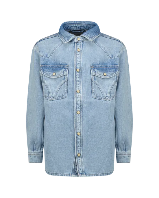 Bluse Lexas