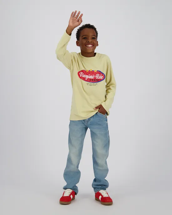 T-shirt Jacey
