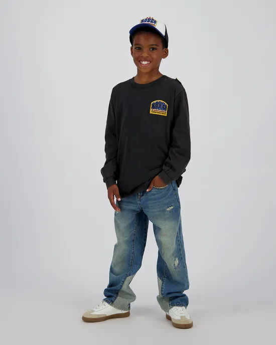 T-shirt Jackson