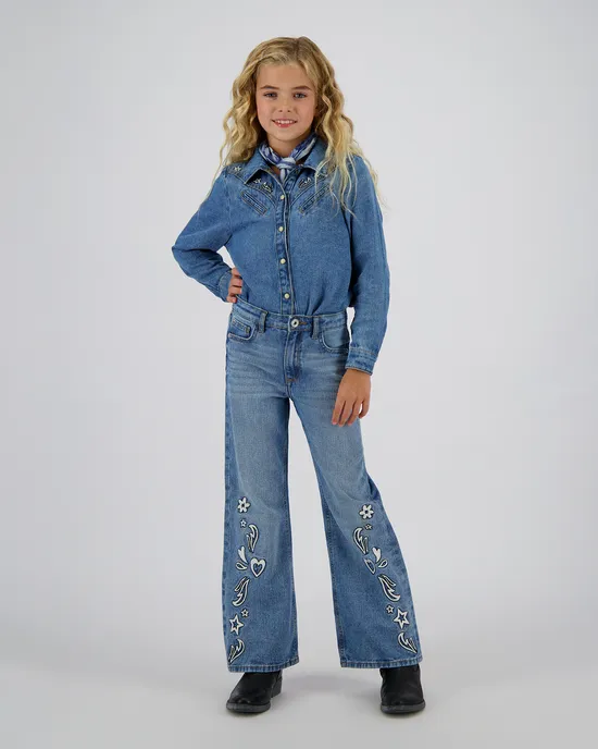 Jeans Caroline
