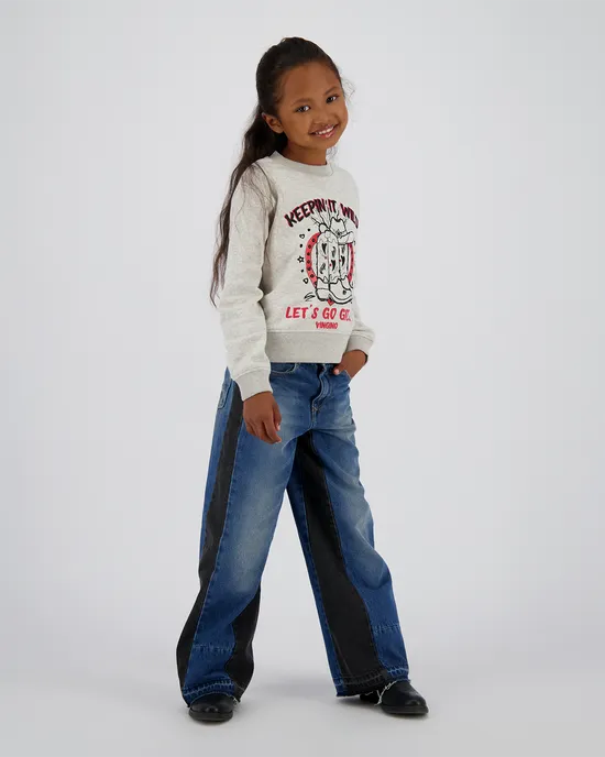 Jeans Cassie