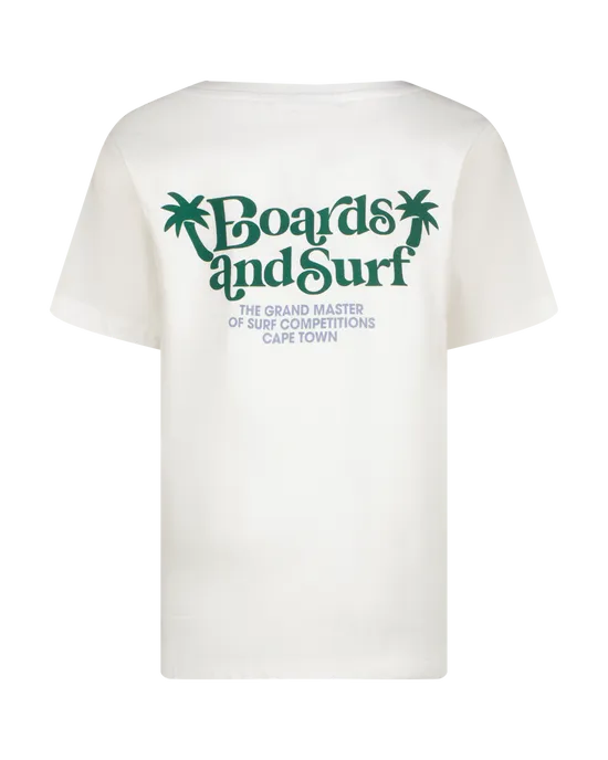 T-shirt Hitod