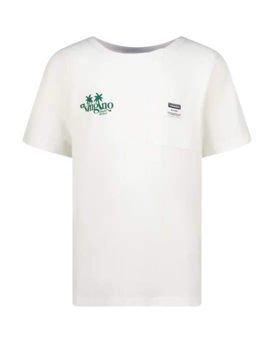 T-shirt Hitod