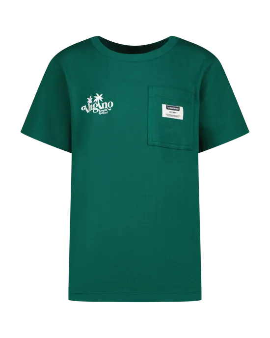 T-shirt Hitod