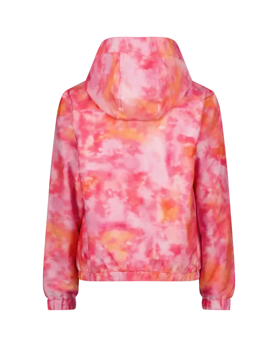 Jacke Telin