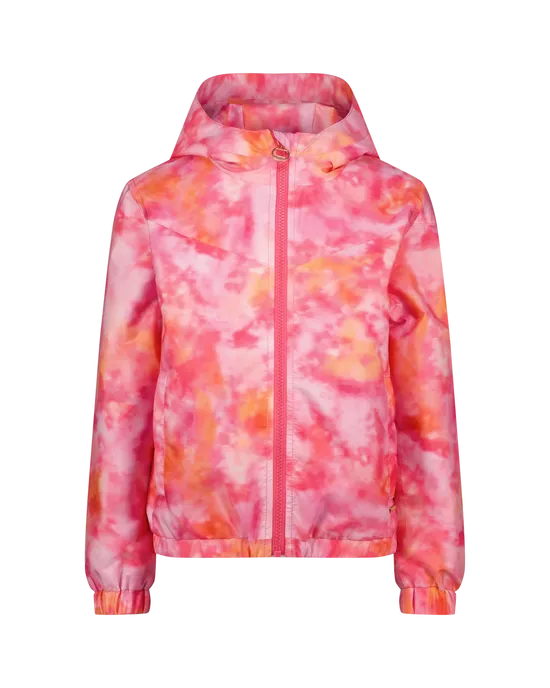 Jacke Telin