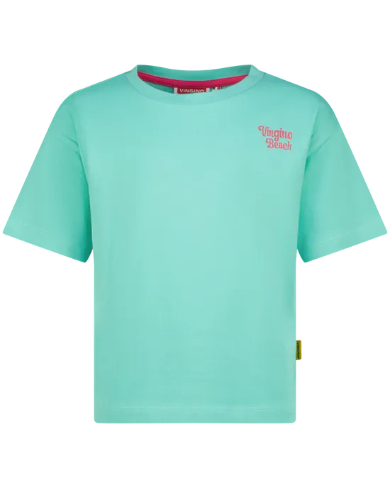 Oversized T-shirt Hinra