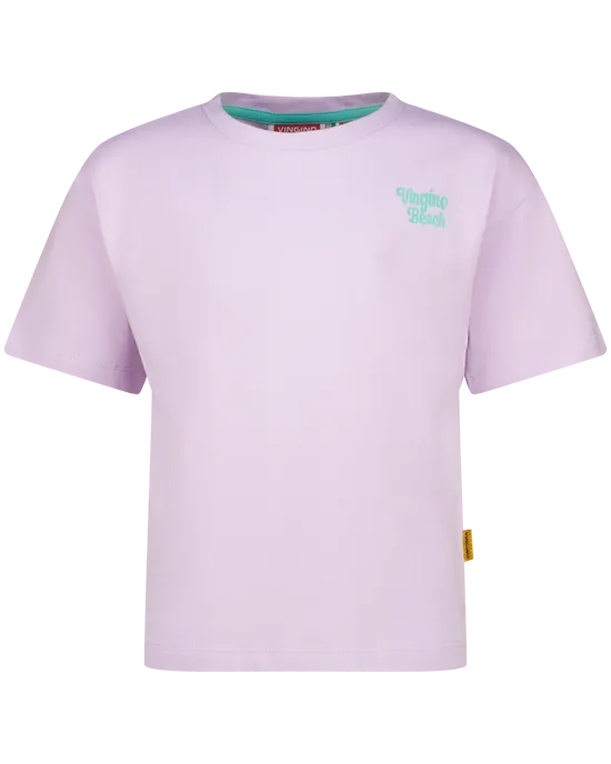 Oversized T-shirt Hinra