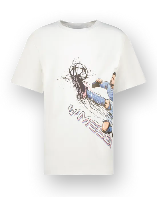 T-shirt M5063BST